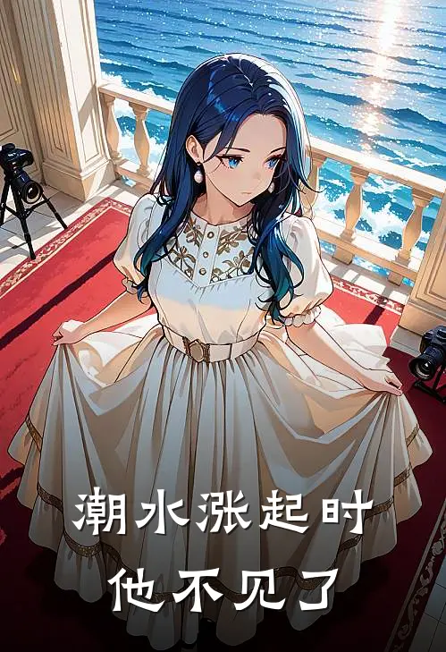 潮水涨起时，他不见了