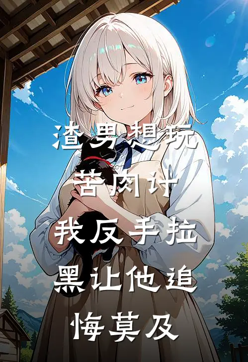 渣男想玩苦肉计，我反手拉黑让他追悔莫及