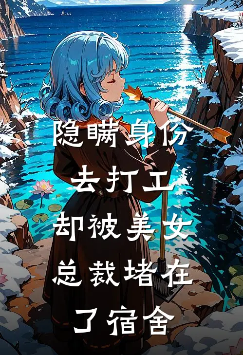 隐瞒身份去打工，却被美女总裁堵在了宿舍