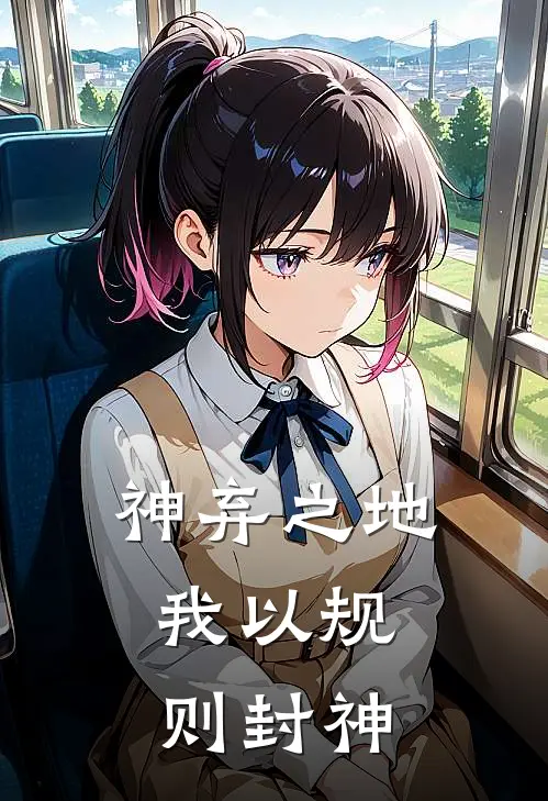 神弃之地：我以规则封神