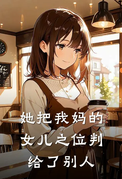 她把我妈的女儿之位判给了别人