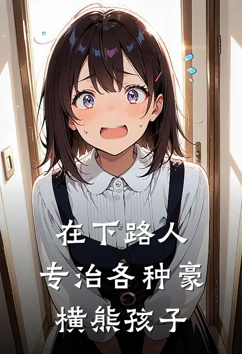在下路人，专治各种豪横熊孩子