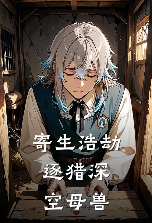 寄生浩劫，逐猎深空母兽