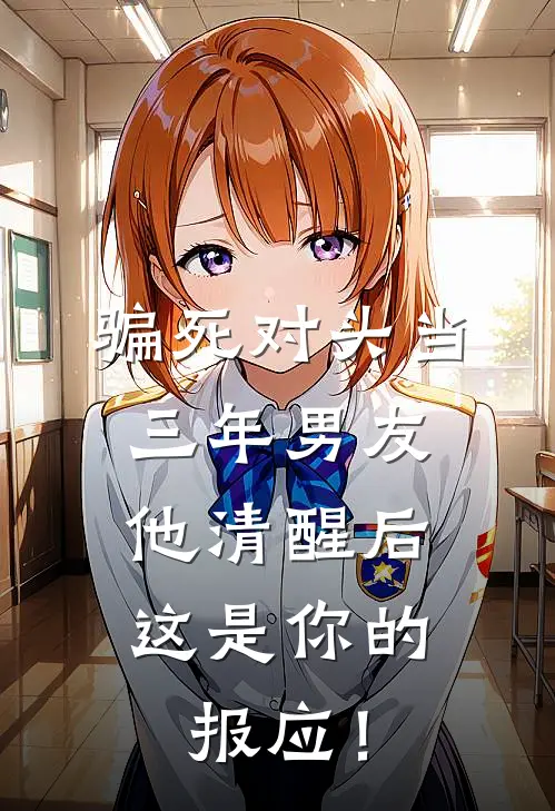 骗死对头当三年男友，他清醒后：这是你的报应！