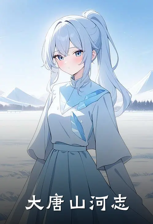 大唐山河志