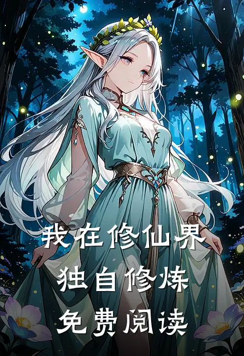 我在修仙界独自修炼免费阅读