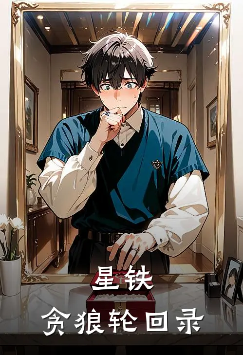 星铁：贪狼轮回录