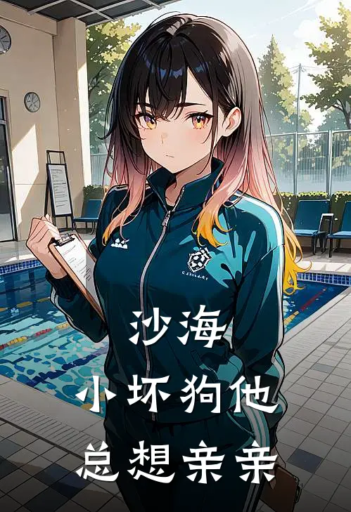 沙海：小坏狗他总想亲亲