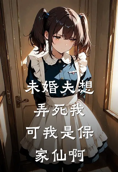 未婚夫想弄死我，可我是保家仙啊