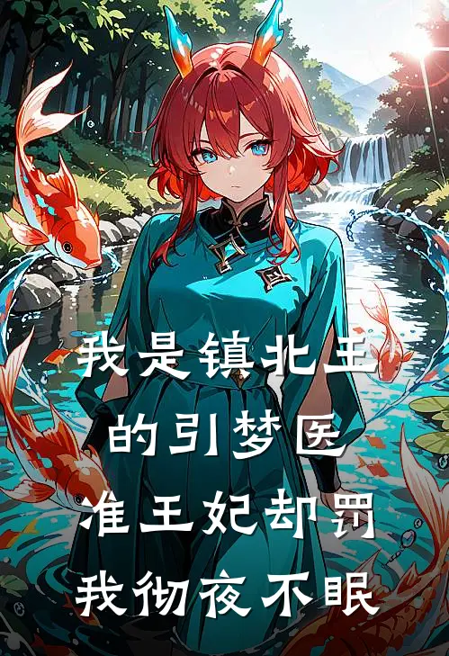 我是镇北王的引梦医，准王妃却罚我彻夜不眠