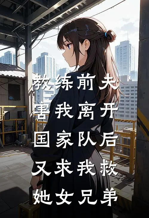 教练前夫害我离开国家队后,又求我救她女兄弟了