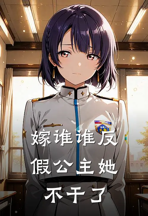 嫁谁谁反，假公主她不干了