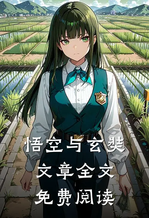 悟空与玄奘文章全文免费阅读