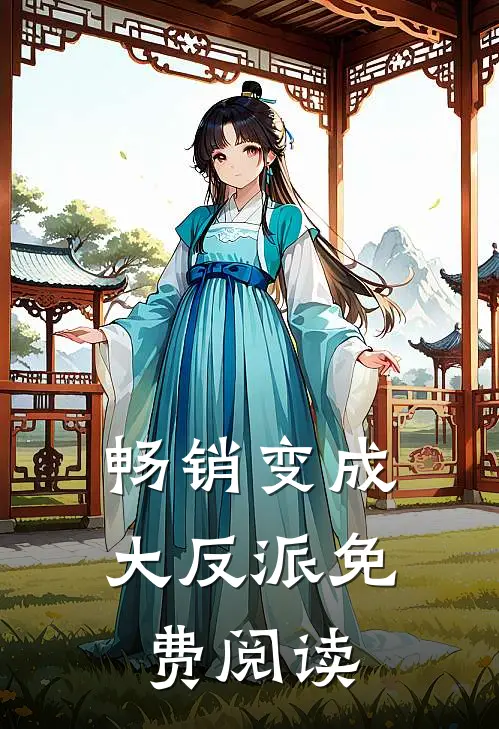 畅销变成大反派免费阅读