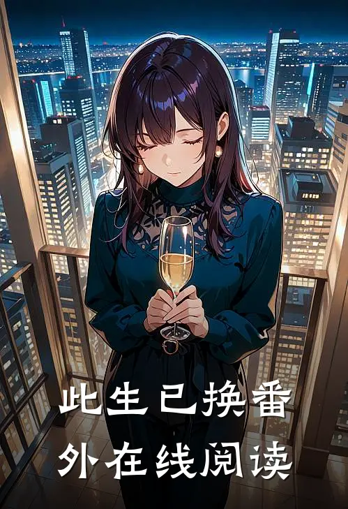 此生已换 番外在线阅读