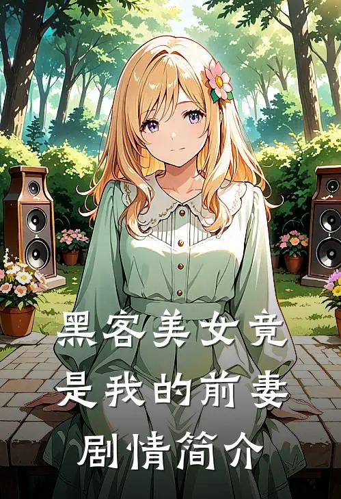 黑客美女竟是我的前妻剧情简介