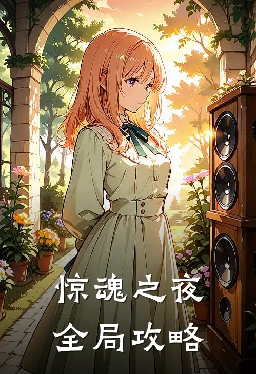 惊魂之夜全局攻略
