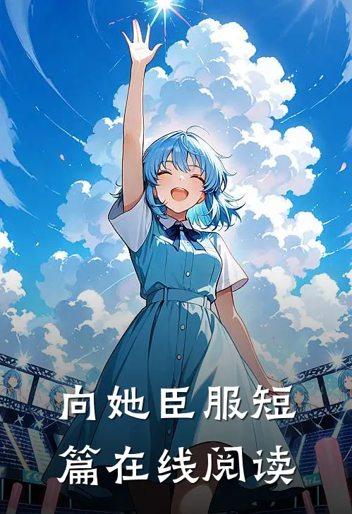 向她臣服短篇在线阅读