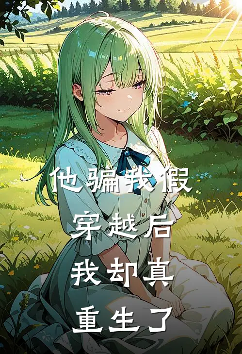他骗我假穿越后，我却真重生了