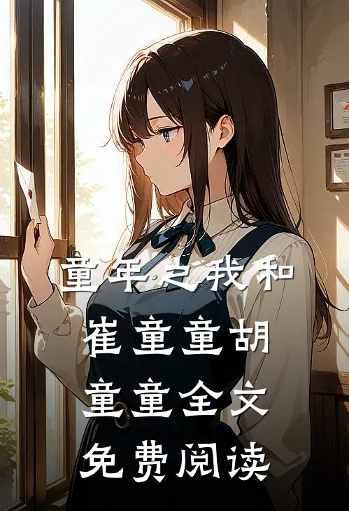 童年之我和崔童童胡童童全文免费阅读