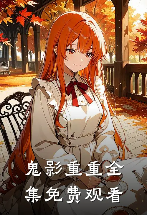 鬼影重重 全集免费观看
