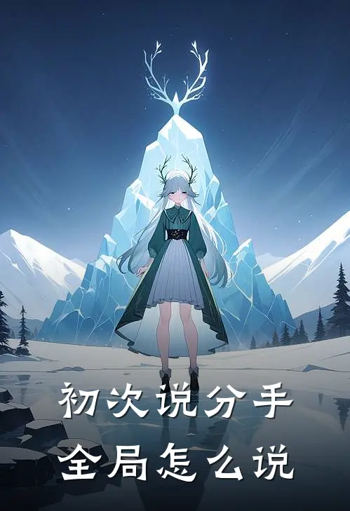 初次说分手全局怎么说