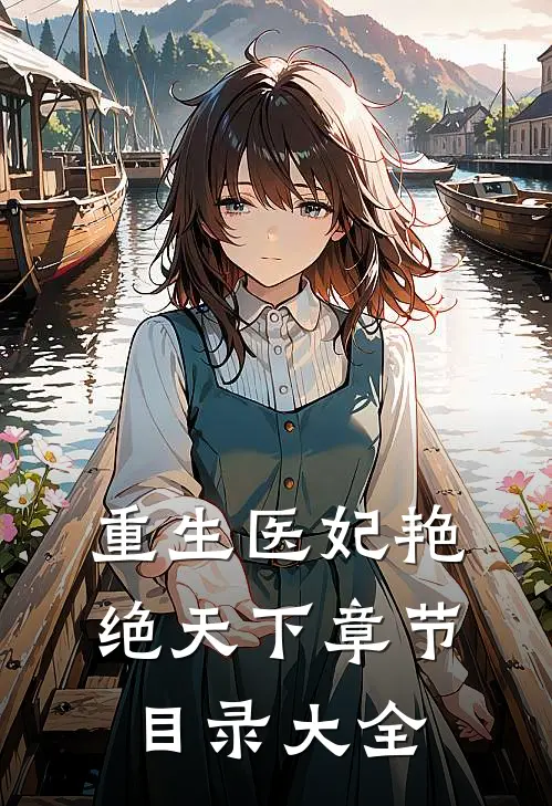 重生医妃艳绝天下章节目录大全