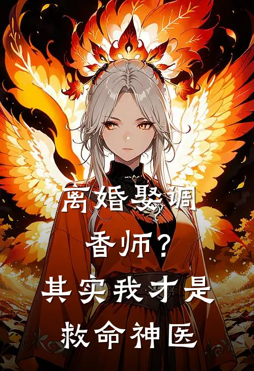 离婚娶调香师？其实我才是救命神医