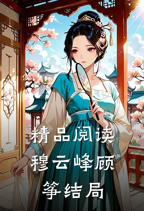 精品阅读穆云峰顾筝结局