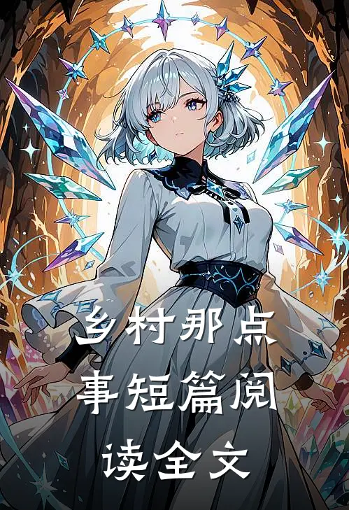 乡村那点事短篇阅读全文