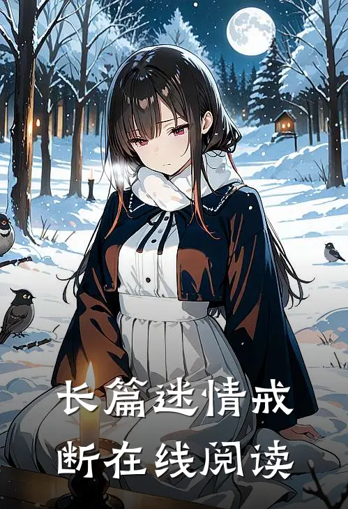 长篇迷情戒断在线阅读