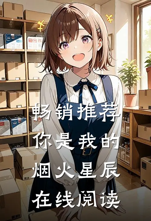 畅销推荐你是我的烟火星辰在线阅读
