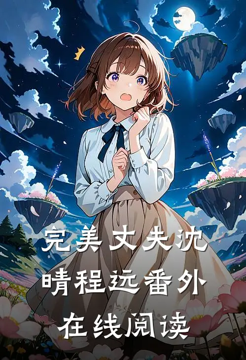 完美丈夫沈晴程远番外在线阅读