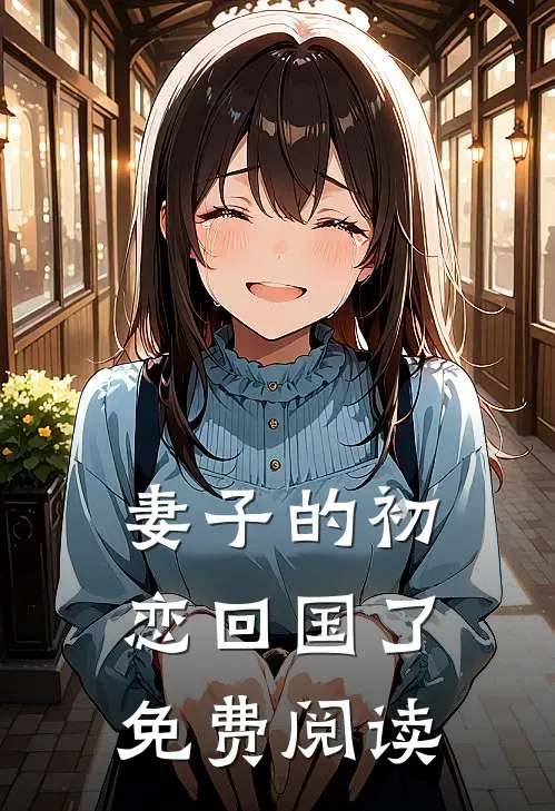 妻子的初恋回国了免费阅读
