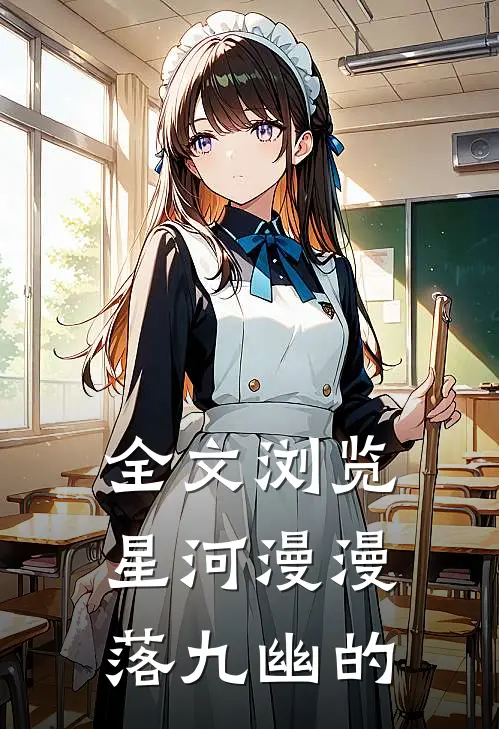 全文浏览星河漫漫落九幽的