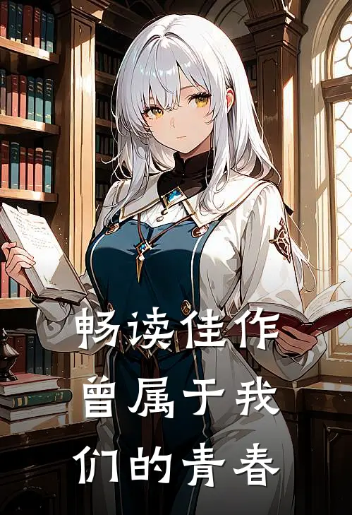 畅读佳作曾属于我们的青春