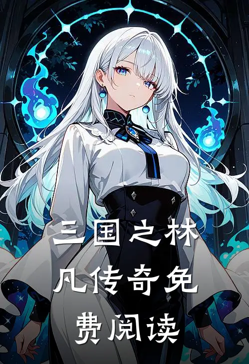 三国之林凡传奇免费阅读