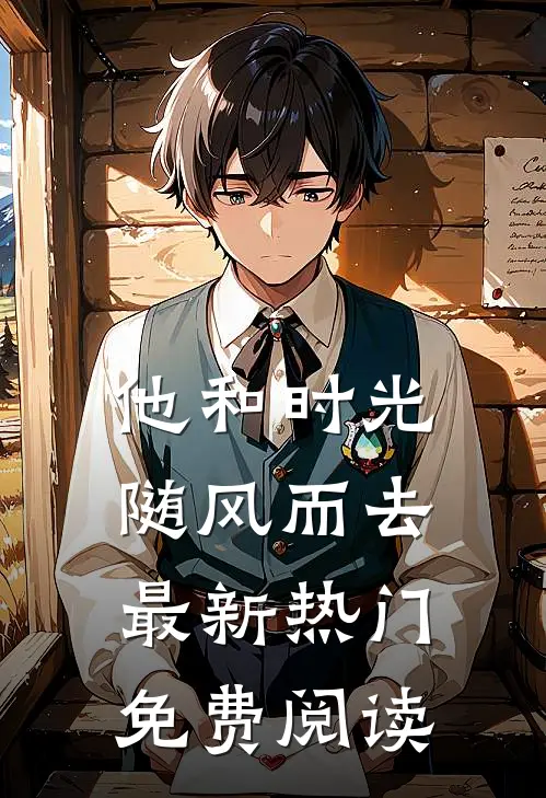 他和时光随风而去最新热门免费阅读