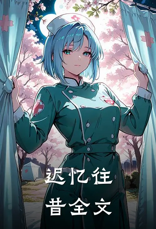 迟忆往昔全文