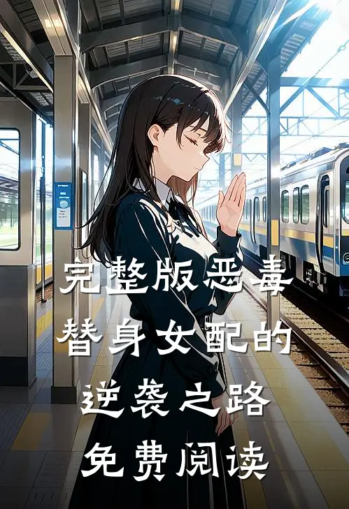 完整版恶毒替身女配的逆袭之路免费阅读