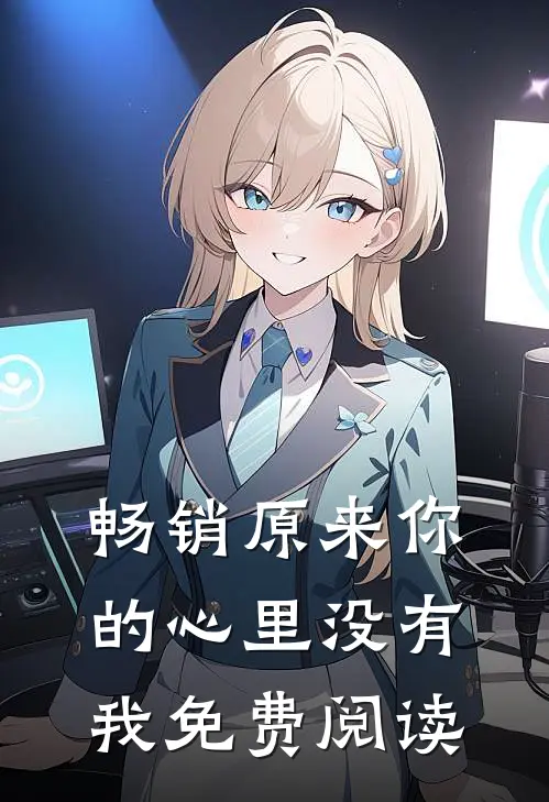 畅销原来你的心里没有我免费阅读