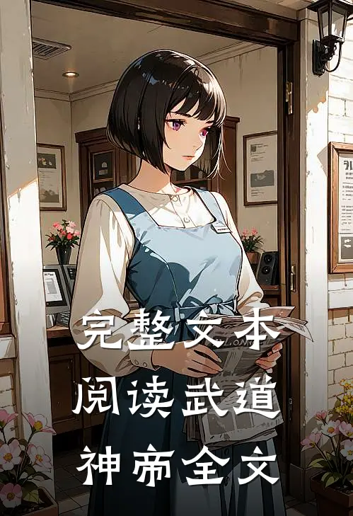 完整文本阅读武道神帝全文