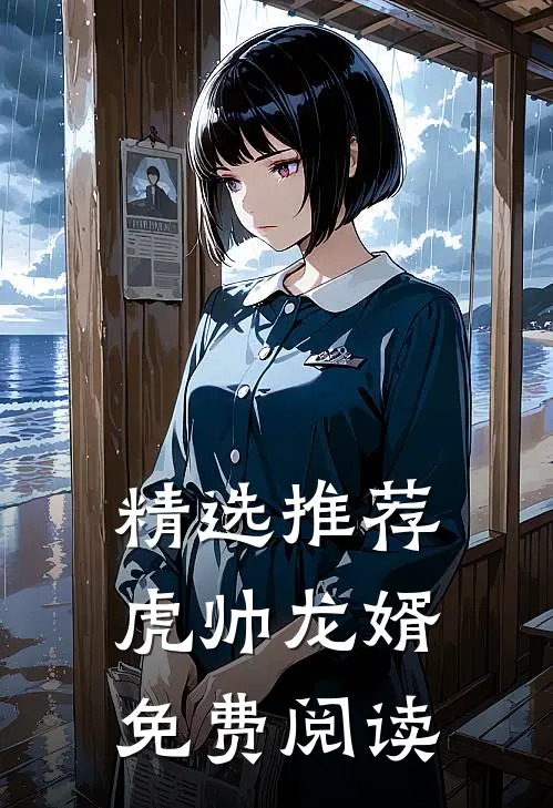 精选推荐虎帅龙婿免费阅读