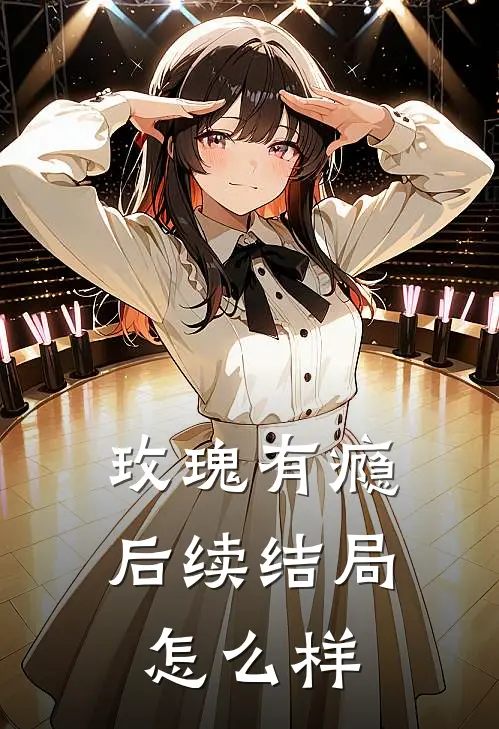 玫瑰有瘾后续结局怎么样