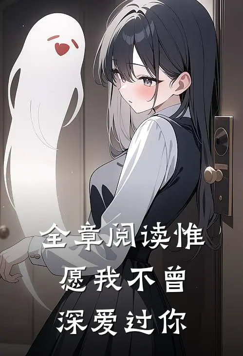 全章阅读惟愿我不曾深爱过你