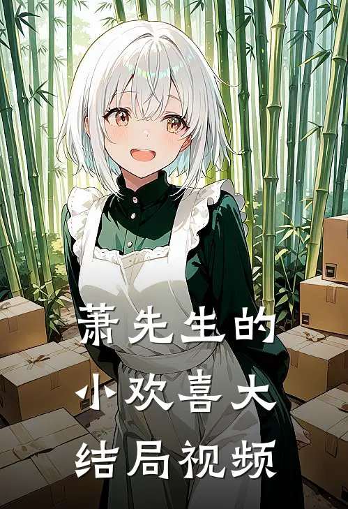 萧先生的小欢喜大结局视频