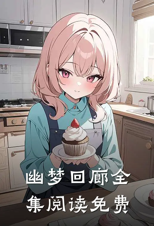 幽梦回廊全集阅读免费