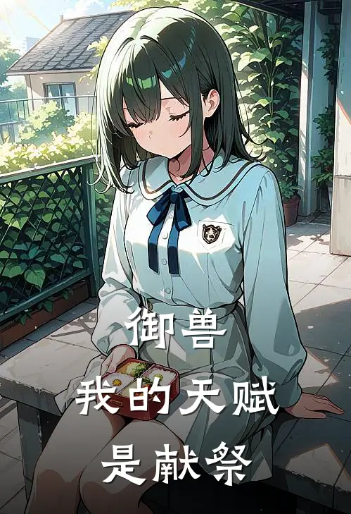 御兽：我的天赋是献祭