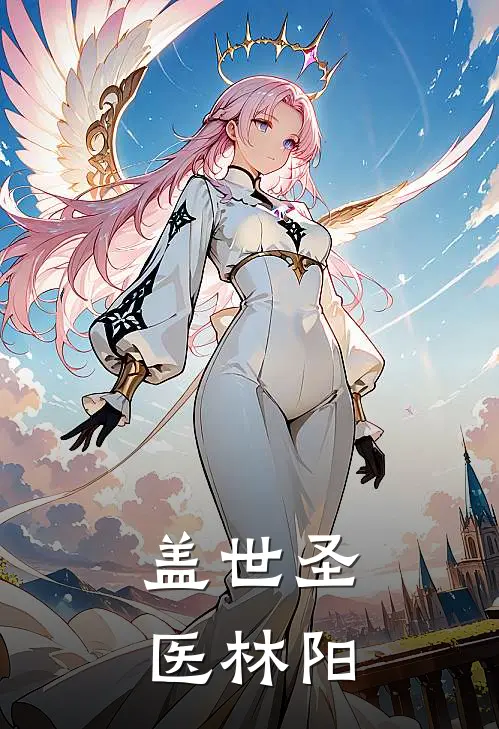 盖世圣医 林阳