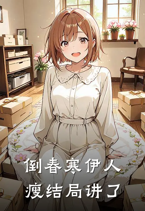 倒春寒伊人瘦结局讲了